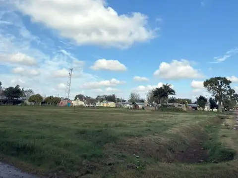 Terreno en Venta de 342,0 m2