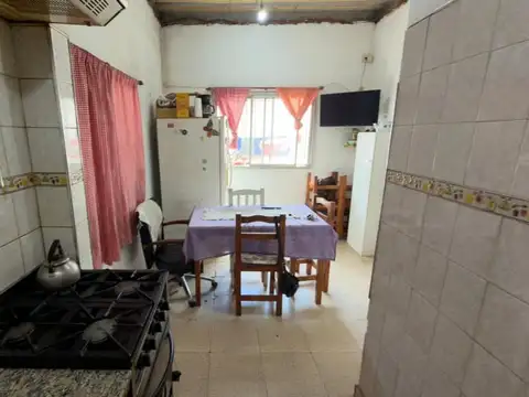 Casa en Venta al Norte