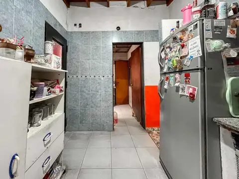 Casa en Venta 59 años
