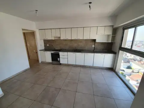 Departamento 5 ambientes con 2 baños