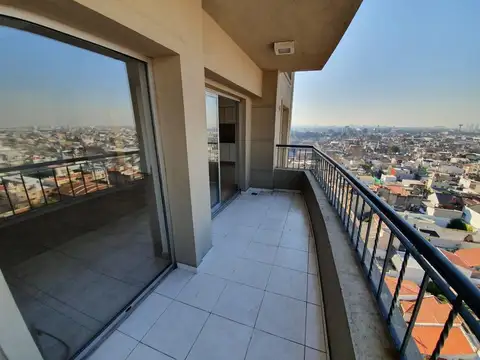 Departamento en Alquiler al Noreste