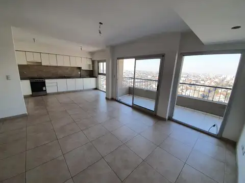 Departamento 4 ambientes en Valentín Alsina