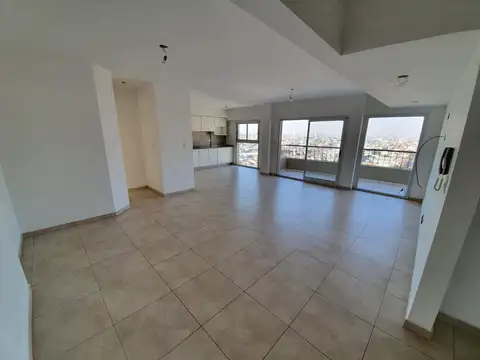 Valparaíso 600, Piso 11