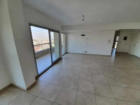 Departamento en Alquiler de 5 ambientes