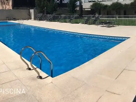 Departamento en Venta en Barrio Parque San Martin, USD 118.000