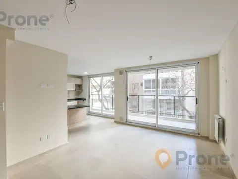 Departamento - Martin