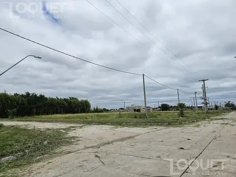 Terreno en Venta de 276,0 m2