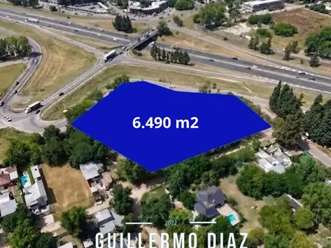 Terreno en Venta