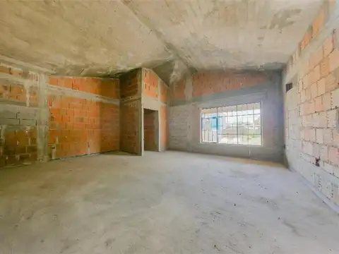 Finalice 40% de Obra a Gusto - Zona Residencial