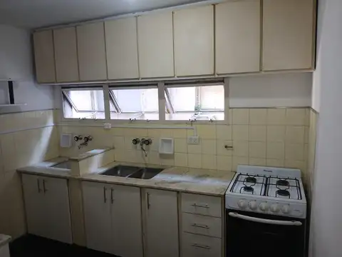 Departamento en Alquiler en Centro, Rosario