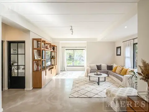Casa en venta en Santa María de los Olivos