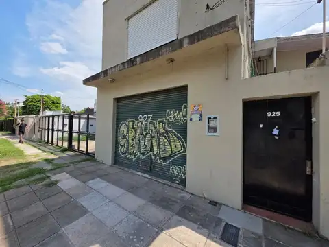 Alquiler Local Comercial - General Pacheco