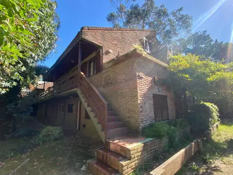 Departamento en venta - 3 Dormitorios 2 Baños - Pinamar