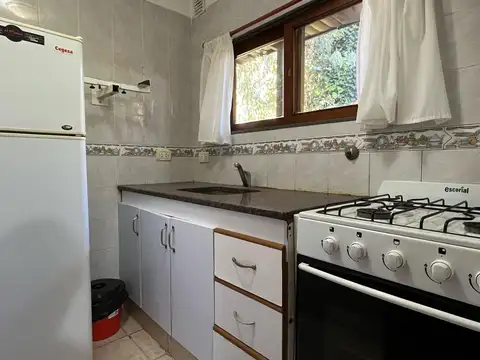 Departamento en Venta en Pinamar, USD 99.500