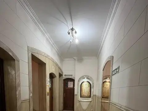 DEPARTAMENTO CÉNTRICO, 2 DORMITORIOS, CIUDAD