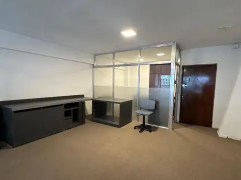 Marcelo T. de Alvear y Libertad - Venta Oficina 46 m²