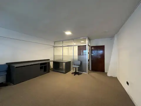 Marcelo Torcuato De Alvear 1200