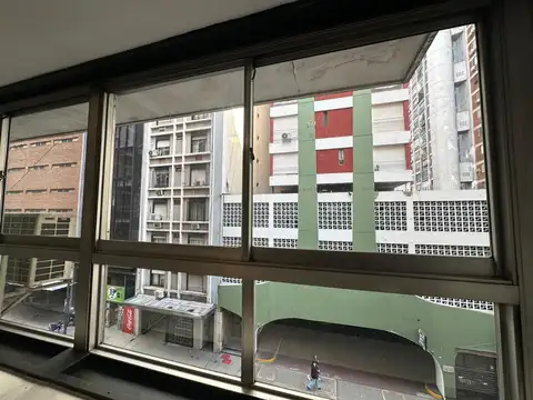 Marcelo Torcuato De Alvear 1200, Piso 3