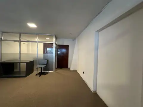 Oficina en Venta en Barrio Norte, USD 49.500
