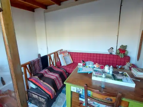 Depto Tipo Casa en Venta de 3 dormitorios