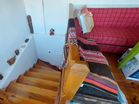 Depto Tipo Casa en Venta en Almagro, USD 125.000