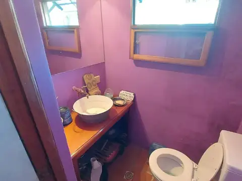 Depto Tipo Casa en Venta 66 años