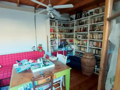 Depto Tipo Casa en Venta de 4 ambientes