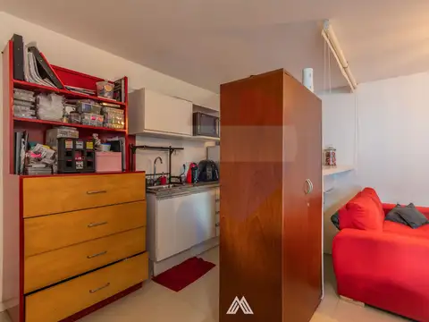 Departamento en Venta en Barrio Sur, USD 156.000