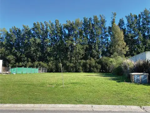 Lote 754 m2, Santa Inés 2, Canning, E. Echeverría
