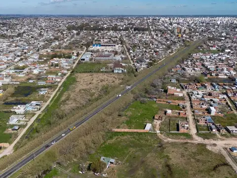 Venta de Hectáreas en Berisso