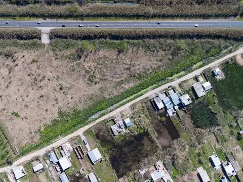 Terreno en Venta en Berisso, USD 1.300.000