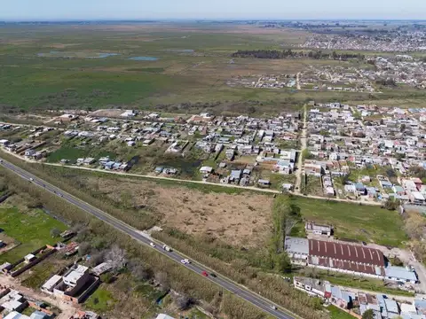 Avenida 66 y calle 128