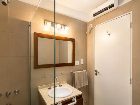 Departamento en Venta en Belgrano, USD 170.000