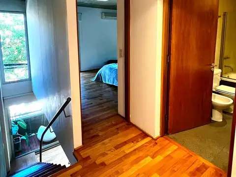 Departamento en Alquiler Temporal al Sureste