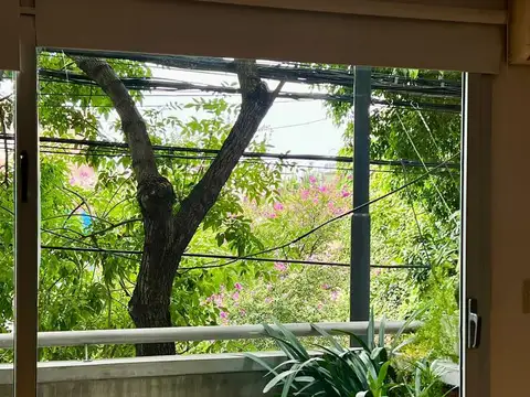 Departamento en Alquiler Temporal en Palermo Hollywood, USD 1.300