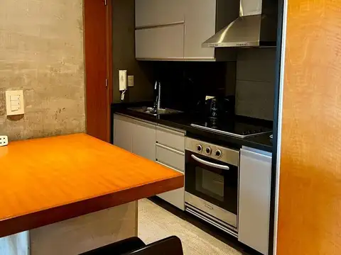 Departamento en Alquiler Temporal 15 años