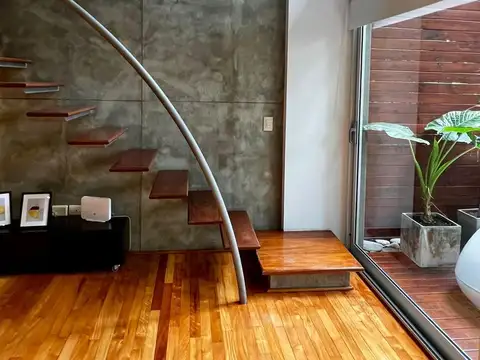 Departamento en Alquiler Temporal de 1 dormitorio