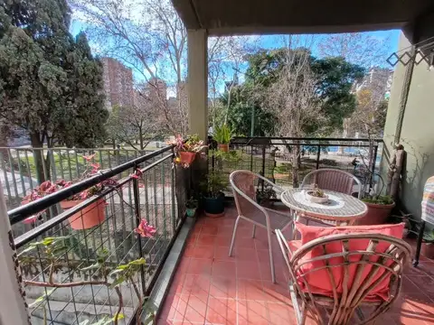 Departamento en Venta en Balvanera, CABA