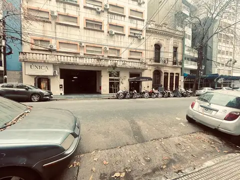 Cochera en Venta en Caballito, CABA