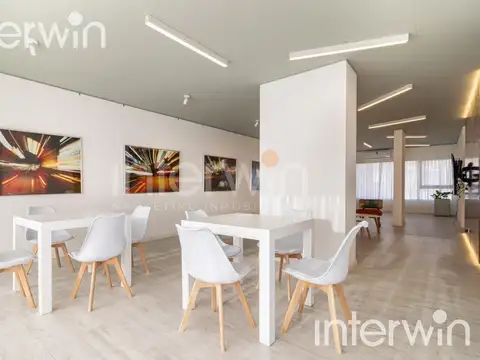 Departamento - Palermo