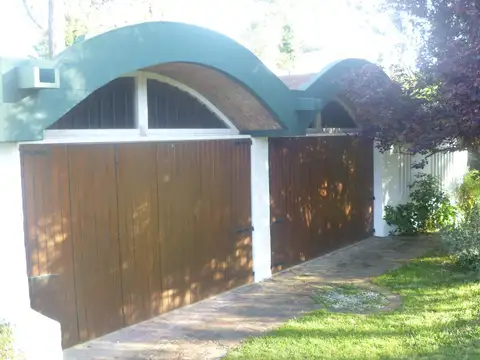 Casa en Alquiler Temporal 35 años