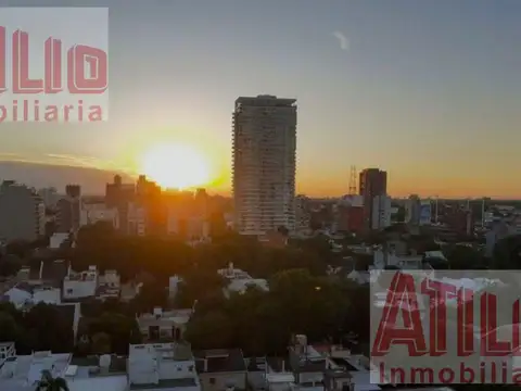 Departamento Núñez 3 amb. Hermosa Vista Panorám, Lavad., Coch. Rotativa