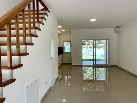 Casa en Venta A Estrenar