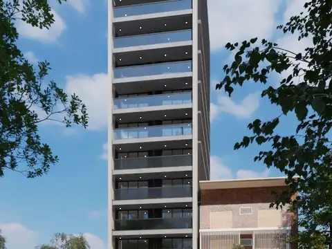 Departamento en Venta Apto profesional
