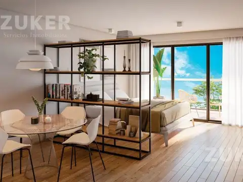 Venta Departamento en Colegiales