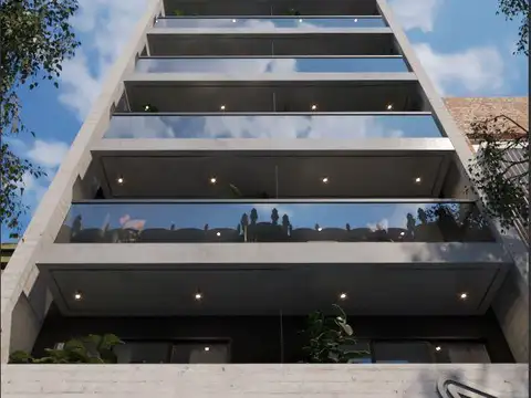 Departamento en Venta Apto profesional