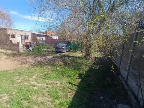 Venta | Casa | 2 Dormitorios | San Lorenzo | Barrio Bouchard