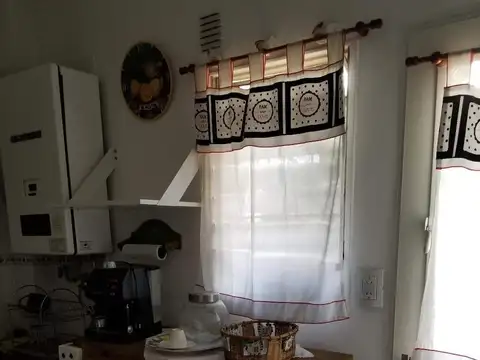 Depto Tipo Casa en Venta en San Isidro, USD 179.000