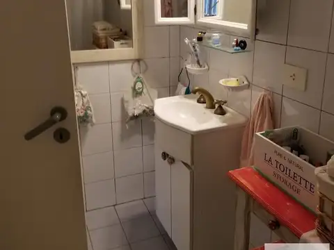 Depto Tipo Casa en Venta 20 años