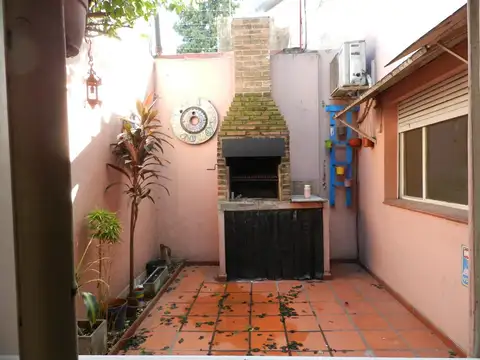 Depto Tipo Casa en Alquiler de 3 ambientes